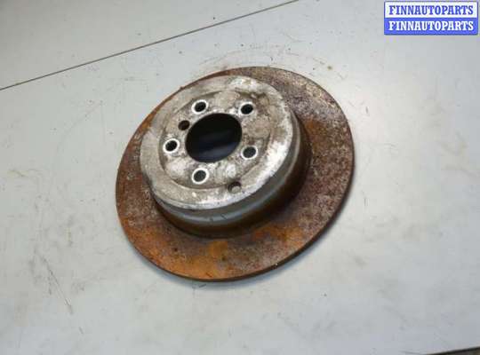 купить Диск тормозной на Land Rover Range Rover 3 (LM) 2002-2012