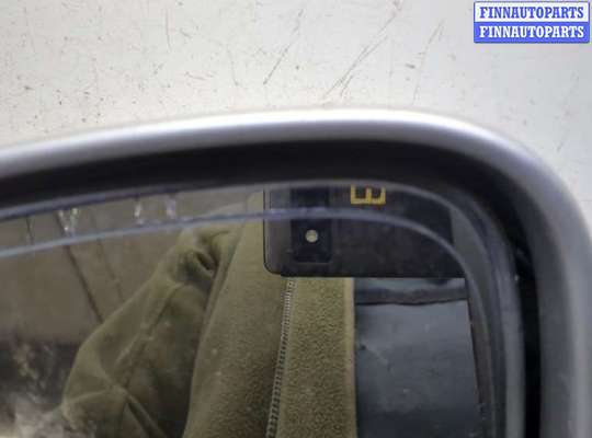 купить Зеркало боковое на Chevrolet Aveo (T250 / 255) 2006-2012