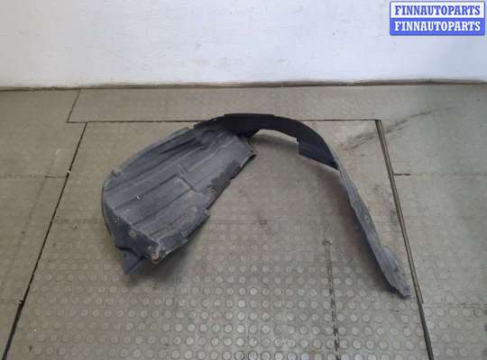 купить Защита арок (подкрылок) на Toyota RAV 4 2000-2005