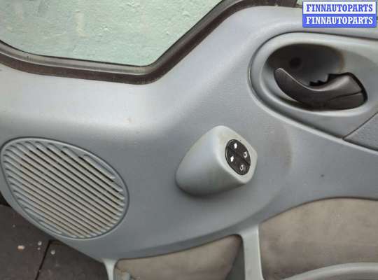 купить Стекло боковой двери на Ford Transit 2006-2014