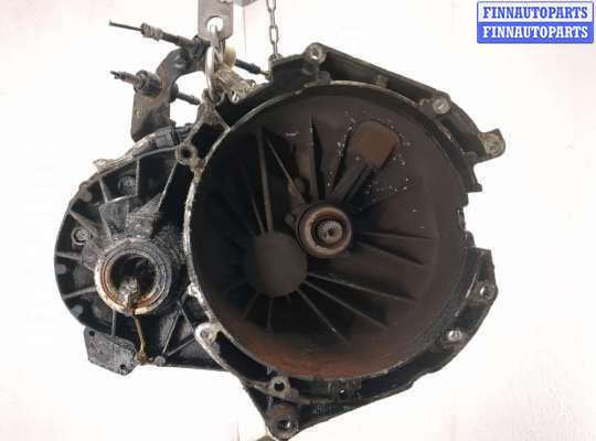 КПП 5-ст.мех. (МКПП) FO2091020 на Ford Transit 2006-2014