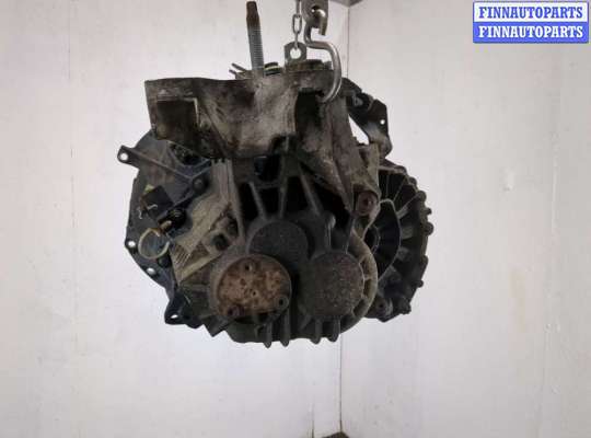 купить КПП 5-ст.мех. (МКПП) на Ford Transit 2006-2014