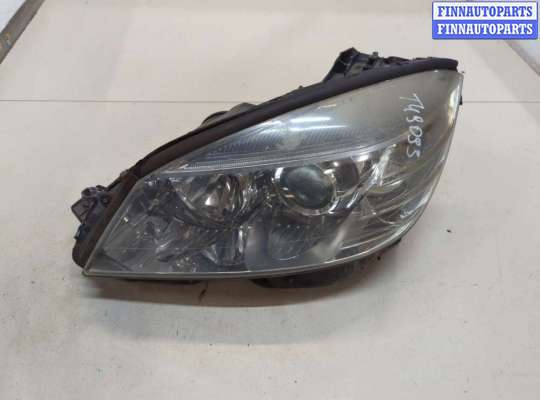 Фара (передняя) MB1456019 на Mercedes C W204 2007-2013