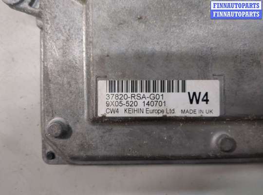 купить Блок управления двигателем на Honda Civic 2005-2012