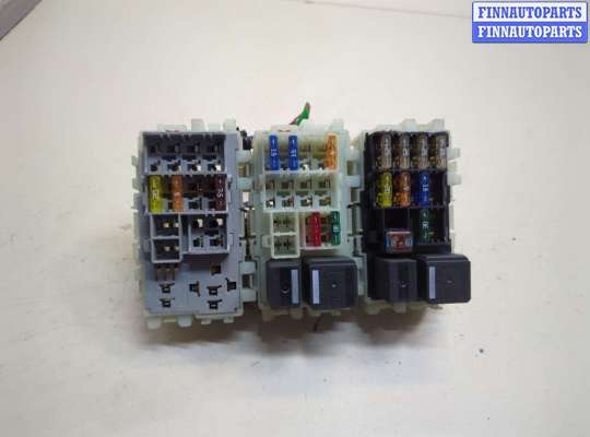 Блок предохранителей FO2141687 на Ford Mondeo 4 2007-2015