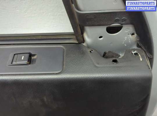 купить Замок двери на Land Rover Discovery 3 2004-2009