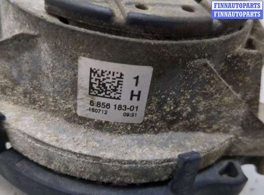 купить Подушка крепления двигателя на BMW X3 F25 2010-2017