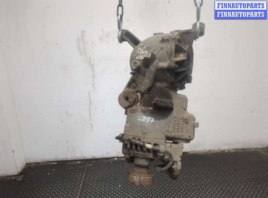 Редуктор моста FO1870202 на Ford Kuga 2008-2012