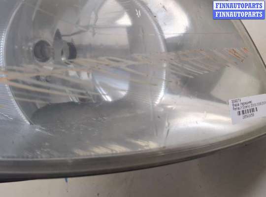 купить Фара (передняя) на Renault Scenic 2003-2009