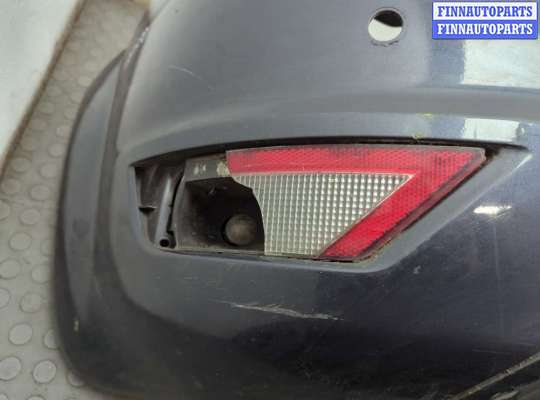 купить Бампер на Ford Focus 2 2008-2011