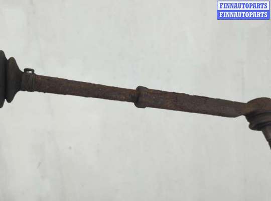 купить Рейка рулевая с г/у на Hummer H3