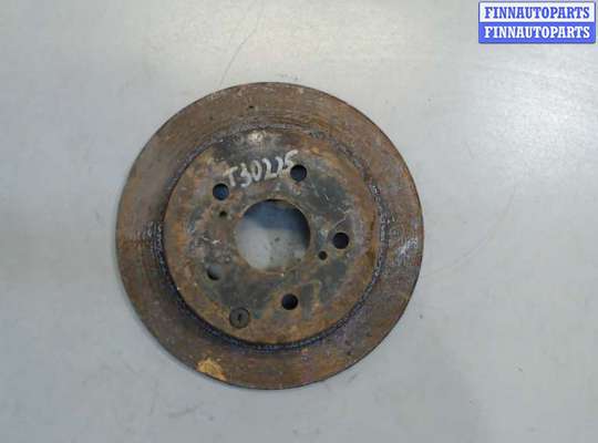 купить Диск тормозной на Toyota RAV 4 2006-2013