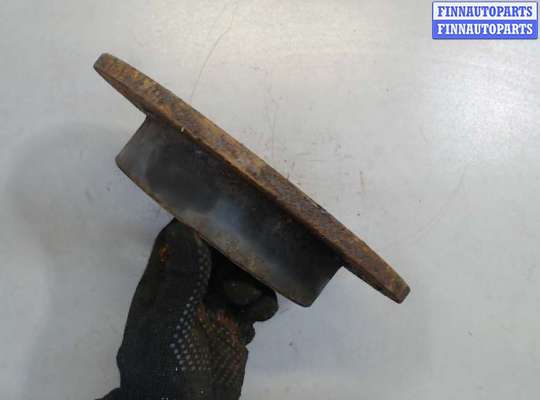 купить Диск тормозной на Toyota RAV 4 2006-2013