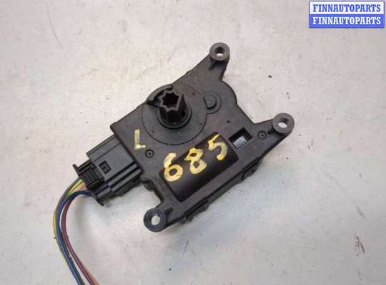 купить Электропривод заслонки отопителя на Ford Explorer 2010-2015