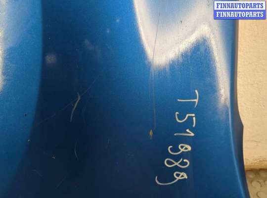 купить Кронштейн бампера на Toyota Auris E15 2006-2012