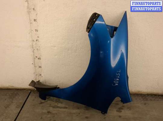 купить Кронштейн бампера на Toyota Auris E15 2006-2012