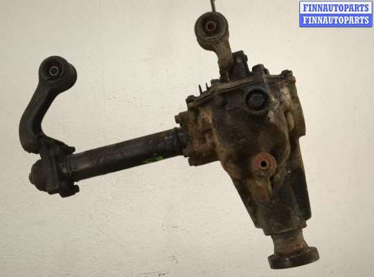 купить Редуктор моста на KIA Sorento BL 2002-2011