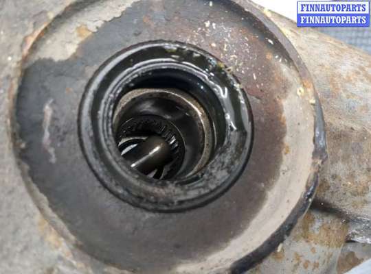 купить Редуктор моста на KIA Sorento BL 2002-2011