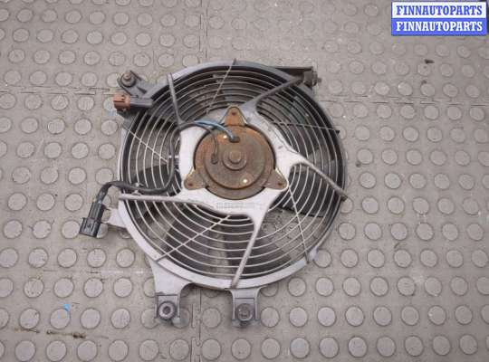 Вентилятор радиатора MT565030 на Mitsubishi Montero Sport / Pajero Sport 1996-2008