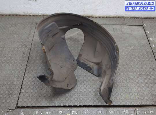 купить Защита арок (подкрылок) на Land Rover Freelander 2 2006-2014