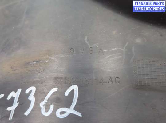 купить Защита арок (подкрылок) на Land Rover Freelander 2 2006-2014