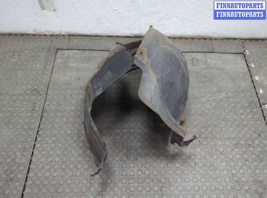 купить Защита арок (подкрылок) на Land Rover Freelander 2 2006-2014