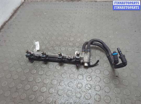 Форсунка топливная VG2629326 на Volkswagen Golf 4 1997-2006