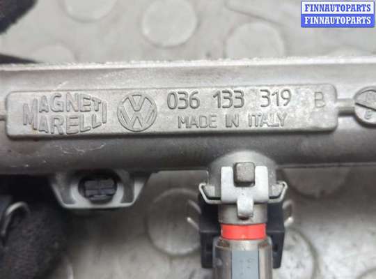 Форсунка топливная на Volkswagen Golf IV (1J)