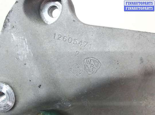 купить Кронштейн компрессора кондиционера на Opel Antara 2006-2015