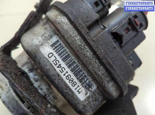 купить Насос электрический усилителя руля на Skoda Fabia 2007-2014