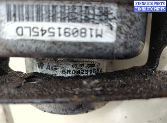 купить Насос электрический усилителя руля на Skoda Fabia 2007-2014