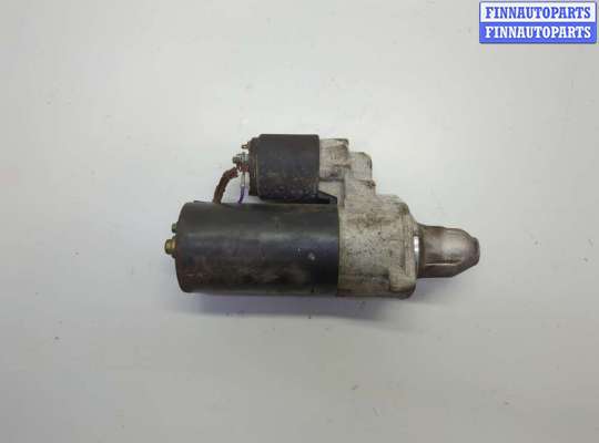 Купить Стартер на Chrysler Crossfire 2003-2008 Стартер CRQ8187 на Chrysler Crossfire 2003-2008