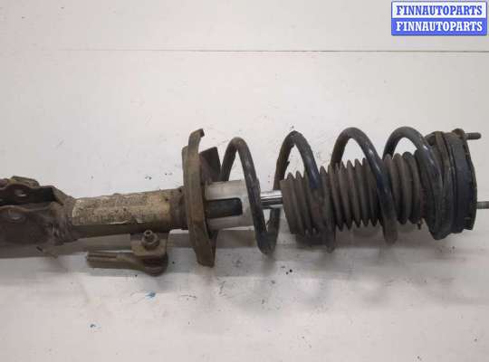 Амортизатор подвески FO2147420 на Ford Fiesta 2008-2013