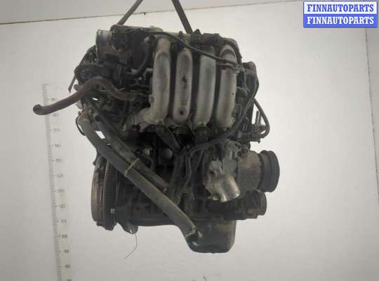 купить Двигатель (ДВС) на KIA Rio 2005-2011