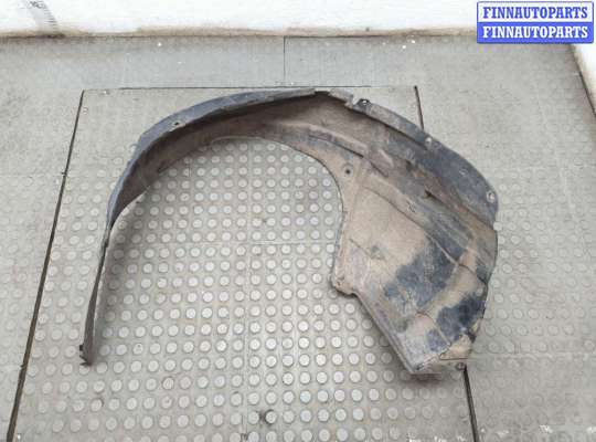 купить Защита арок (подкрылок) на Suzuki Grand Vitara 2005-2016