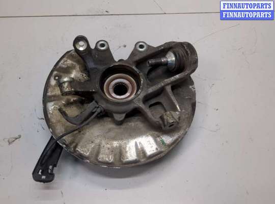 купить Ступица (кулак, цапфа) на Mercedes GLE W166 2015-2018