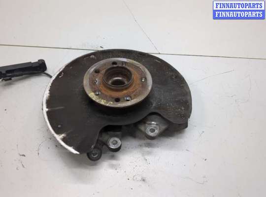 купить Ступица (кулак, цапфа) на Mercedes GLE W166 2015-2018