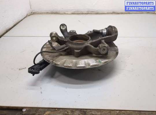 купить Ступица (кулак, цапфа) на Mercedes GLE W166 2015-2018