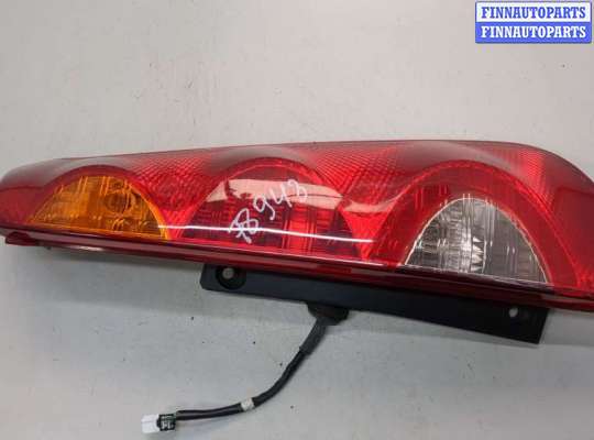 Фонарь (задний) NS983986 на Nissan Note E11 2005-2013