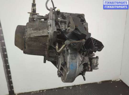 купить КПП 5-ст.мех. (МКПП) на Citroen C4 Picasso 2006-2013
