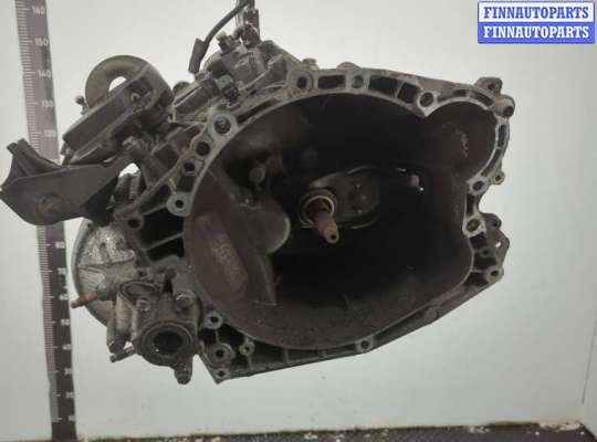 купить КПП 5-ст.мех. (МКПП) на Citroen C4 Picasso 2006-2013