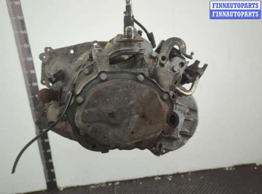 купить КПП 5-ст.мех. (МКПП) на Citroen C4 Picasso 2006-2013
