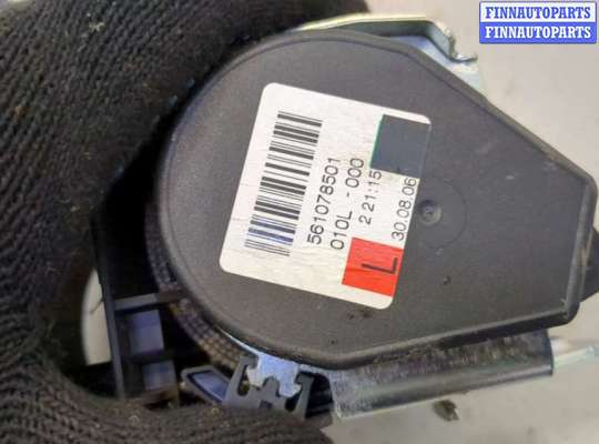 купить Ремень безопасности на BMW 7 E65 2001-2008