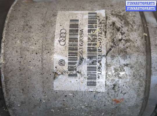 купить Амортизатор подвески на Audi Q7 2005-2015