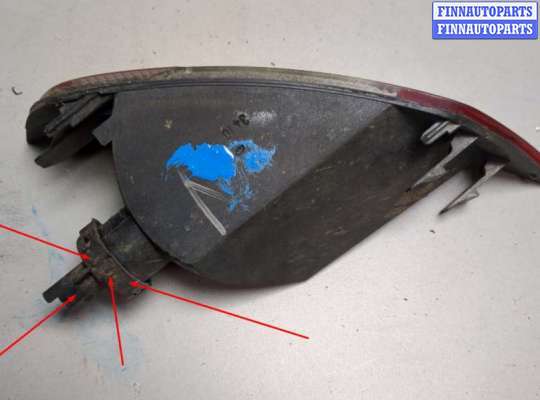 Лампочка FO2161430 на Ford Focus 2 2008-2011