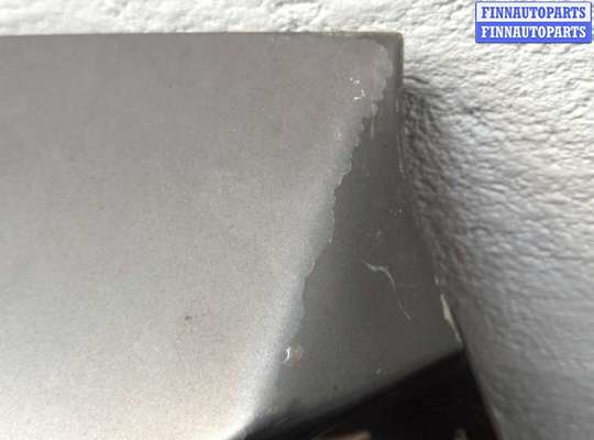 купить Крышка (дверь) багажника на Toyota Highlander 2 2007-2013