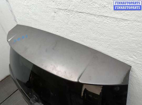 купить Крышка (дверь) багажника на Toyota Highlander 2 2007-2013