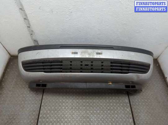 Бампер OP2417565 на Opel Zafira A 1999-2005