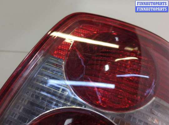 купить Фонарь (задний) на Volkswagen Passat 5 2000-2005