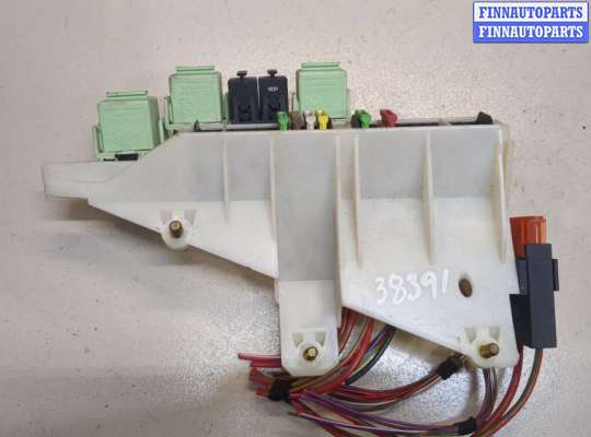 купить Блок предохранителей на BMW 5 E39 1995-2003